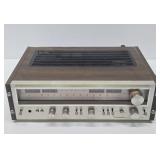 Working Vintage PIONEER Model SX-880 Stereo Receiver