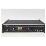 Working Retro Vintage DBX - 3BX Three Band Dynamic Range Expander
