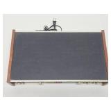 Working Retro Vintage DBX - 3BX Three Band Dynamic Range Expander