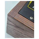 Working Retro Vintage CITRONIC Model SM607 Stereo Mixer