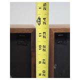 Working Pair of Vintage JBL Model 4311 Control Monitor Speakers