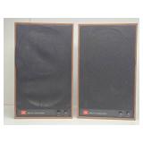 Working Pair of Vintage JBL Model 4311 Control Monitor Speakers