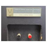 Working Pair of Vintage JBL Model 4311 Control Monitor Speakers