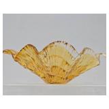 Nice Estate Lot of Colorful Vintage & Mid Century Glassware #6