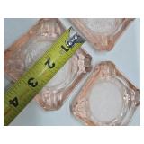 Nice Estate Lot of Colorful Vintage & Mid Century Glassware #8