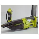 Very Nice Set of Working RYOBI Power Tools w/3 Batteries & Charger