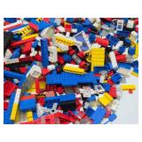 Large Vintage LEGO Lot