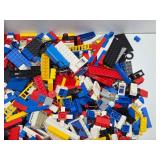 Large Vintage LEGO Lot