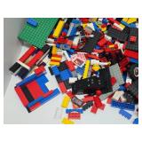 Large Vintage LEGO Lot