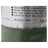 Nice Vintage COLEMAN Model 5114 Lantern