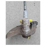 Working RYOBI Weed Whip & Trimmer or Edger w/Battery & Charger
