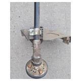 Working RYOBI Weed Whip & Trimmer or Edger w/Battery & Charger