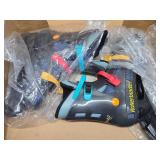 2 Like-New or Brand New Sets of Roller Blades - Size 11.5 & Size 10
