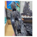 2 Like-New or Brand New Sets of Roller Blades - Size 11.5 & Size 10