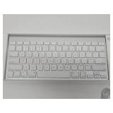 2 Like-New or Brand New APPLE Computer Keyboards