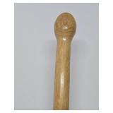 Group of 4 Good Walking Sticks