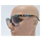 Designer MICHAEL KORS Sunglasses w/Corrective Lenses etc