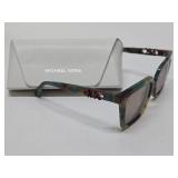 Designer MICHAEL KORS Sunglasses w/Corrective Lenses etc