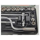 Like-New or New BICO Socket Set