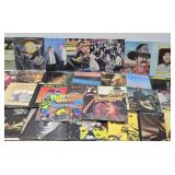 Collection of Assorted Vintage Vinyl Records #3