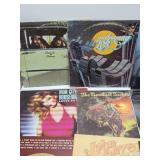 Collection of Assorted Vintage Vinyl Records #3