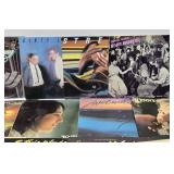 Collection of Assorted Vintage Vinyl Records #3