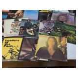 Collection of Assorted Vintage Vinyl Records #3