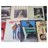 Collection of Assorted Vintage Vinyl Records #4