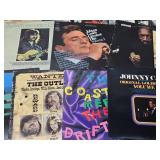 Collection of Assorted Vintage Vinyl Records #4