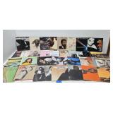 Collection of Assorted Vintage Vinyl Records #5