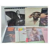 Collection of Assorted Vintage Vinyl Records #5