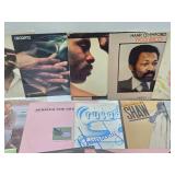 Collection of Assorted Vintage Vinyl Records #5
