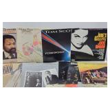 Collection of Assorted Vintage Vinyl Records #5