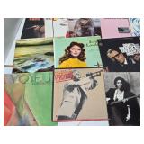 Collection of Assorted Vintage Vinyl Records #5
