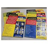 Collection of Assorted Vintage Vinyl Records #5