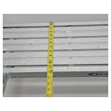 Quality WERNER Folding Work Platform