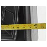 Working CROFTON Fireplace Heater