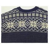 Genuine DALE OF NORWAY Wool Button Up Sweater - Size 54