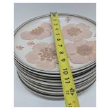 Group of Mid Century DENBY Dinnerware