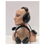 2 Very Nice Condition Sets of Headphones - Heil & Skullcandy