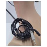 2 Very Nice Condition Sets of Headphones - Heil & Skullcandy