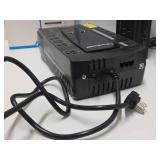 Large Group of Quality Surge Protectors Battery Backups etc