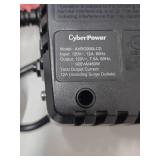 Large Group of Quality Surge Protectors Battery Backups etc