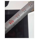 Working SAMSUNG Model UN65JU7100F Ultra HD 65" Smart TV w/Remote