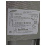 Working SAMSUNG Model UN65JU7100F Ultra HD 65" Smart TV w/Remote