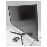 Working SAMSUNG Model ls34j550wqnxza Color Display Monitor