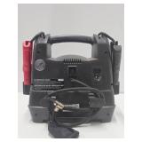 Good Working INSTANT POWER Car Battery Jumper