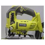 Group of Good RYOBI Power Tools Pressure Washer etc - Does NOT Include Battery