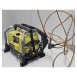 Group of Good RYOBI Power Tools Pressure Washer etc - Does NOT Include Battery