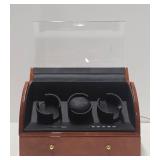 Automatic Watch Winding Machine